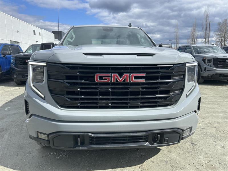 gmc Sierra 1500 2024 - 10