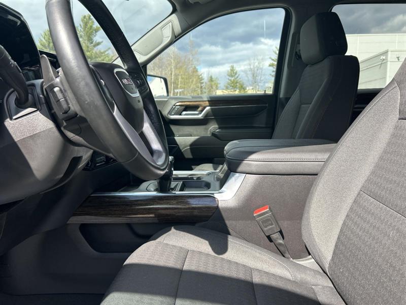 gmc Sierra 1500 2024 - 11