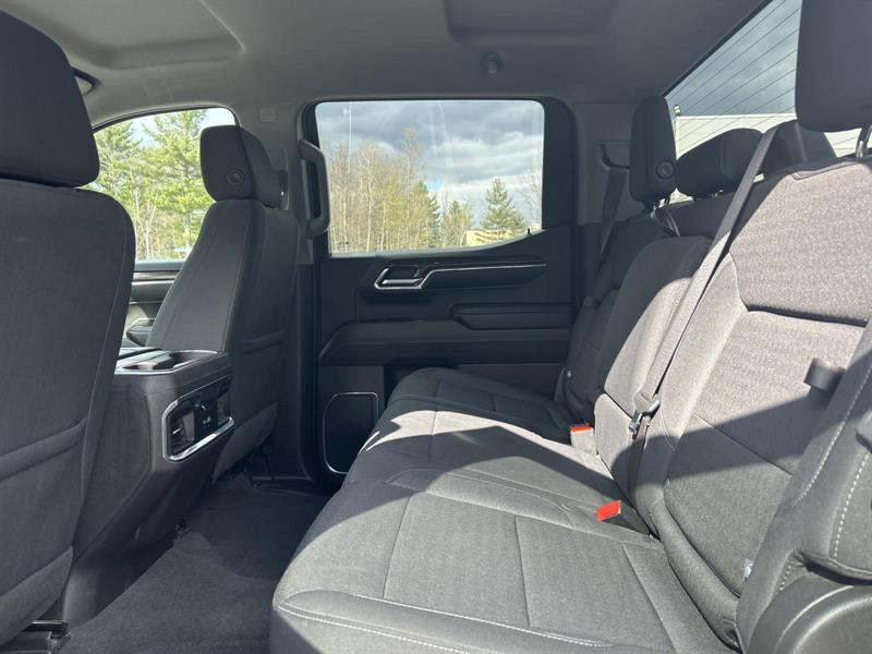 gmc Sierra 1500 2024 - 13