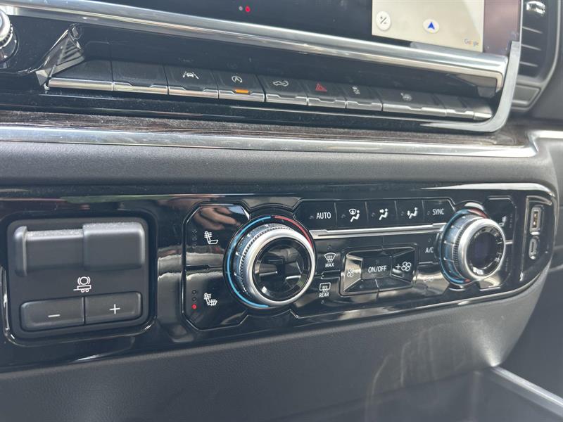 gmc Sierra 1500 2024 - 19