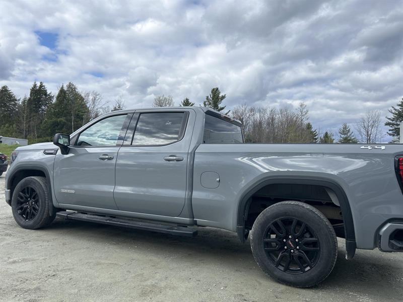 gmc Sierra 1500 2024 - 3