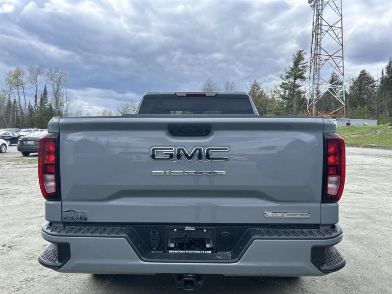 gmc Sierra 1500 2024 - 5