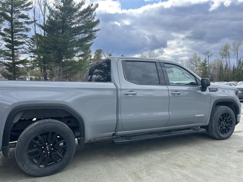 gmc Sierra 1500 2024 - 6