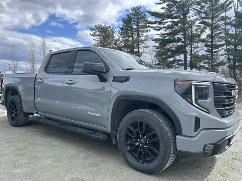 gmc Sierra 1500 2024 - 7