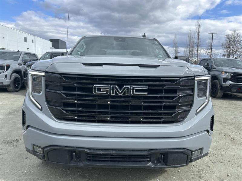 gmc Sierra 1500 2024 - 8