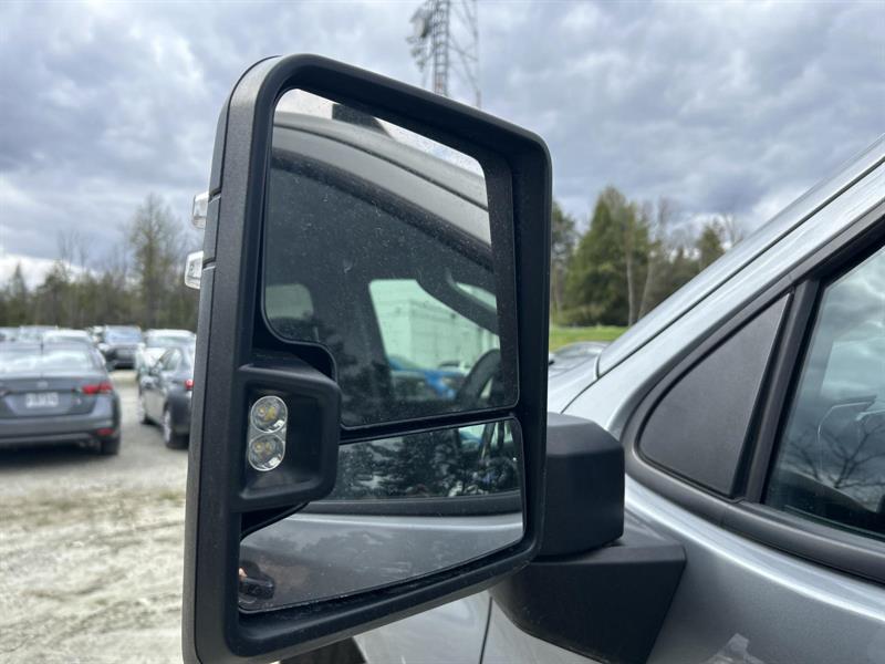 chevrolet Silverado 1500 2024 - 11