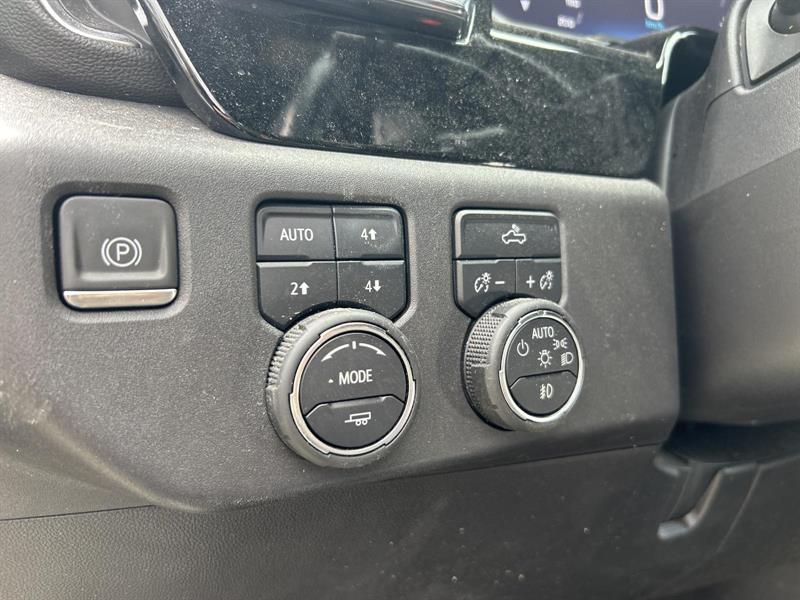 chevrolet Silverado 1500 2024 - 12