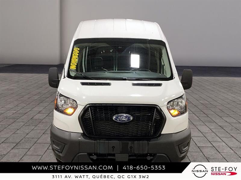 ford TRANSIT T-250 * TOIT HAUT * LONG * RWD 2024 - 2