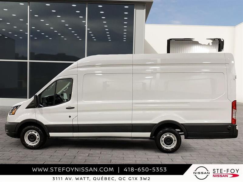 ford TRANSIT T-250 * TOIT HAUT * LONG * RWD 2024 - 5