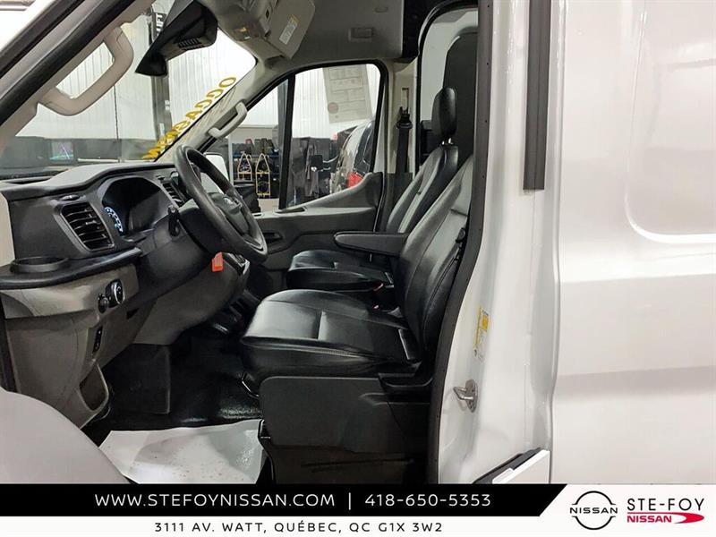 ford TRANSIT T-250 * TOIT HAUT * LONG * RWD 2024 - 9