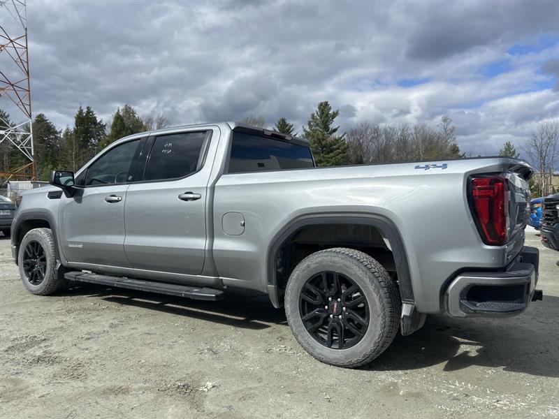 gmc Sierra 1500 2024 - 3