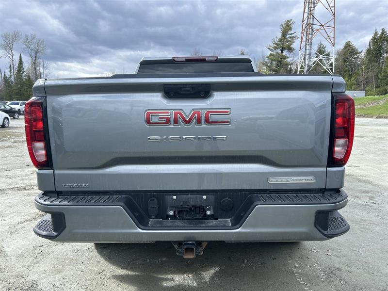 gmc Sierra 1500 2024 - 4