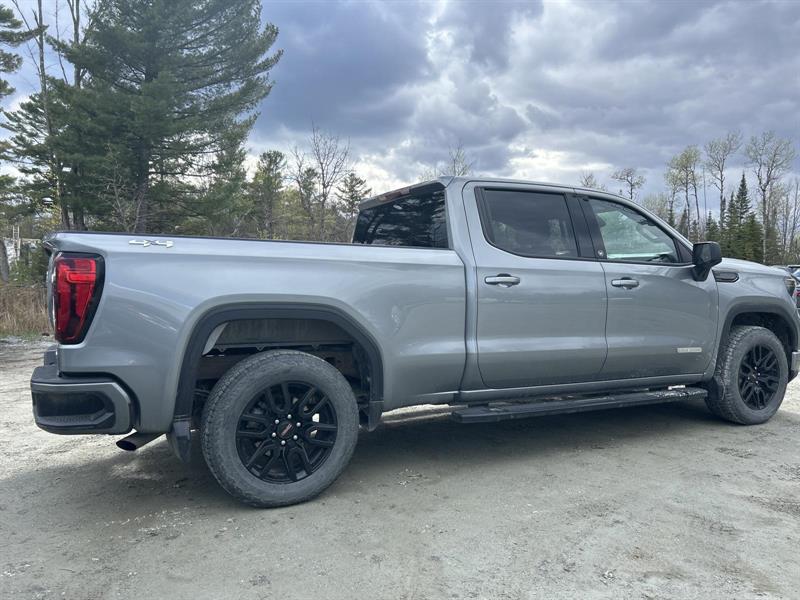 gmc Sierra 1500 2024 - 5