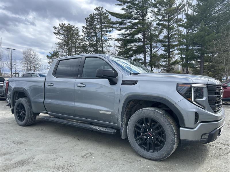 gmc Sierra 1500 2024 - 6