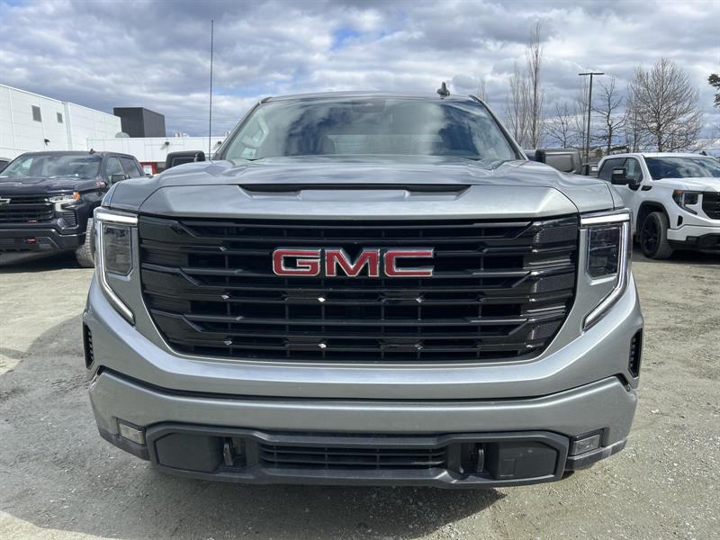 gmc Sierra 1500 2024 - 7