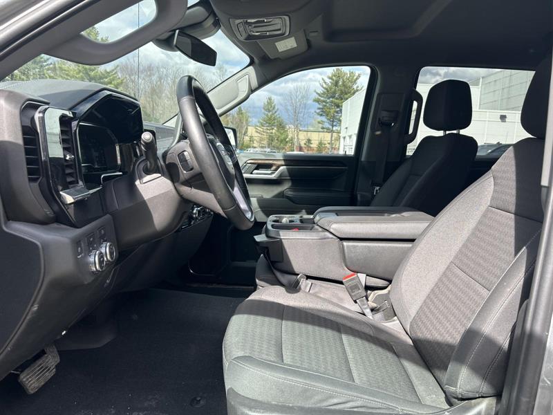 gmc Sierra 1500 2024 - 8