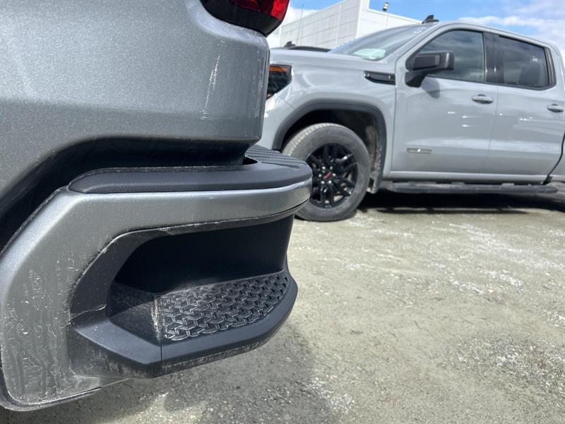 gmc Sierra 1500 2024 - 11