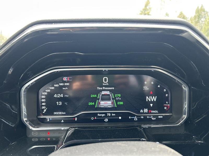 gmc Sierra 1500 2024 - 13