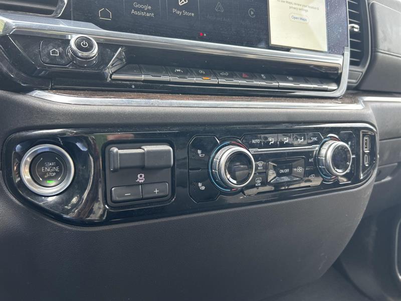 gmc Sierra 1500 2024 - 16