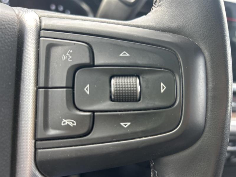 gmc Sierra 1500 2024 - 19
