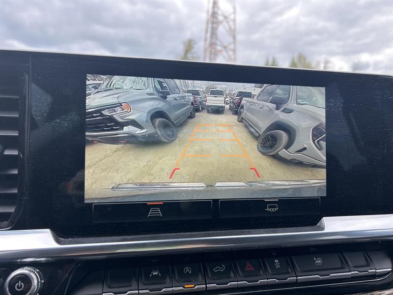 gmc Sierra 1500 2024 - 20