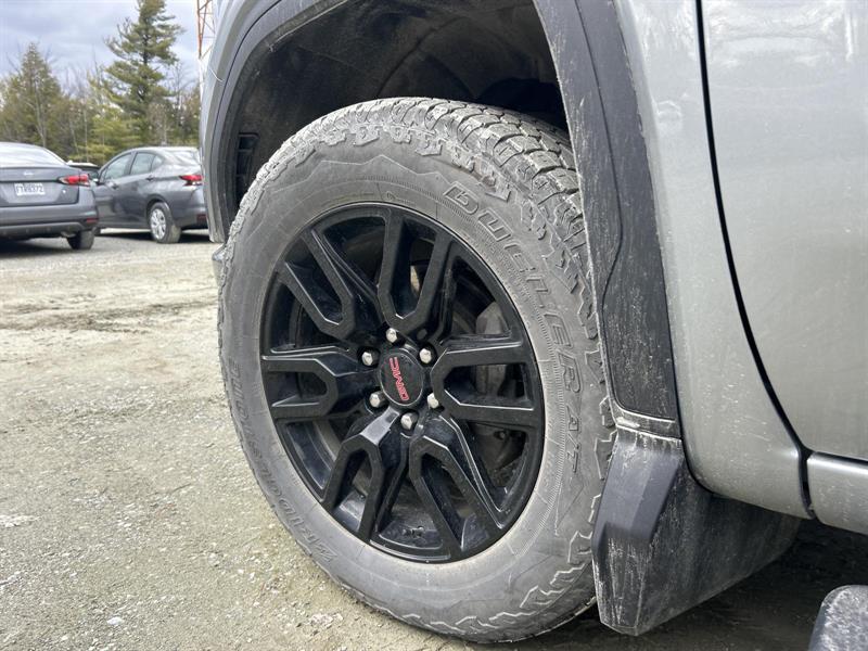 gmc Sierra 1500 2024 - 22