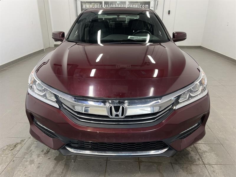 honda Accord 2016 - 6