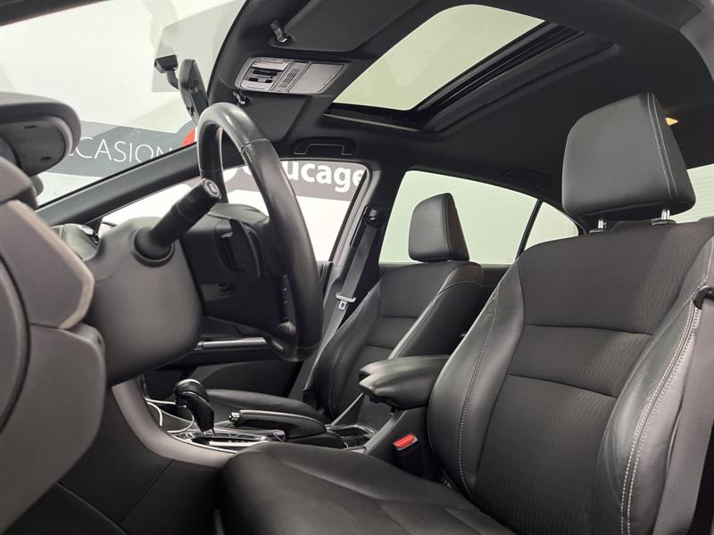 honda Accord 2016 - 7