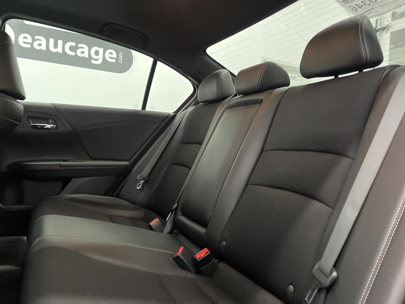 honda Accord 2016 - 8