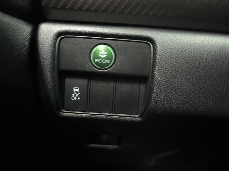 honda Accord 2016 - 11