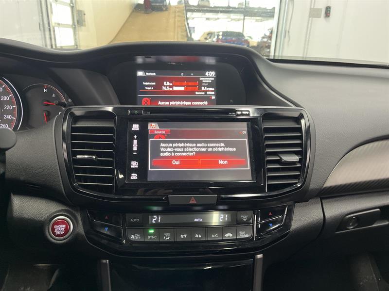honda Accord 2016 - 14