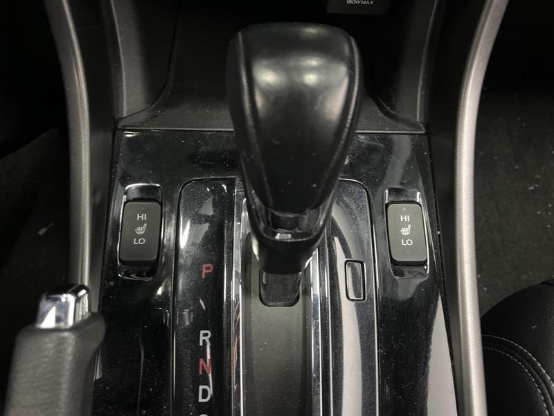 honda Accord 2016 - 15