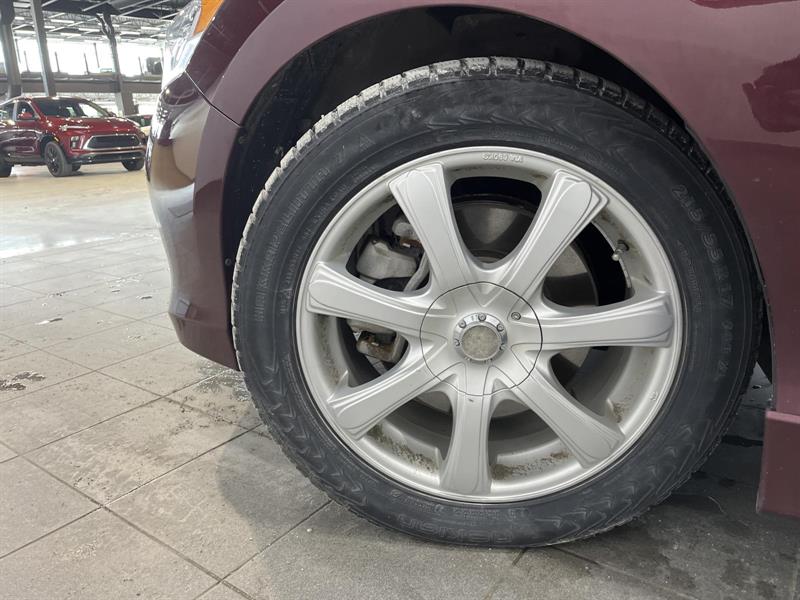 honda Accord 2016 - 17