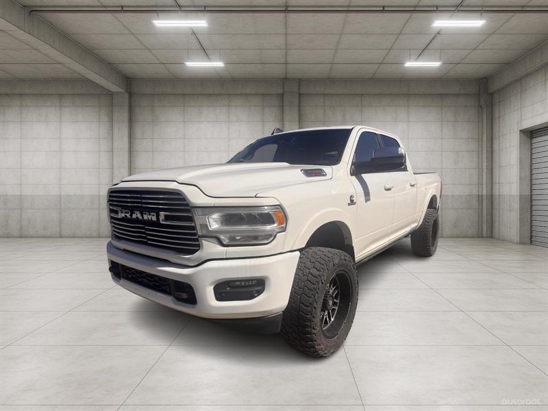 ram 2500 2019