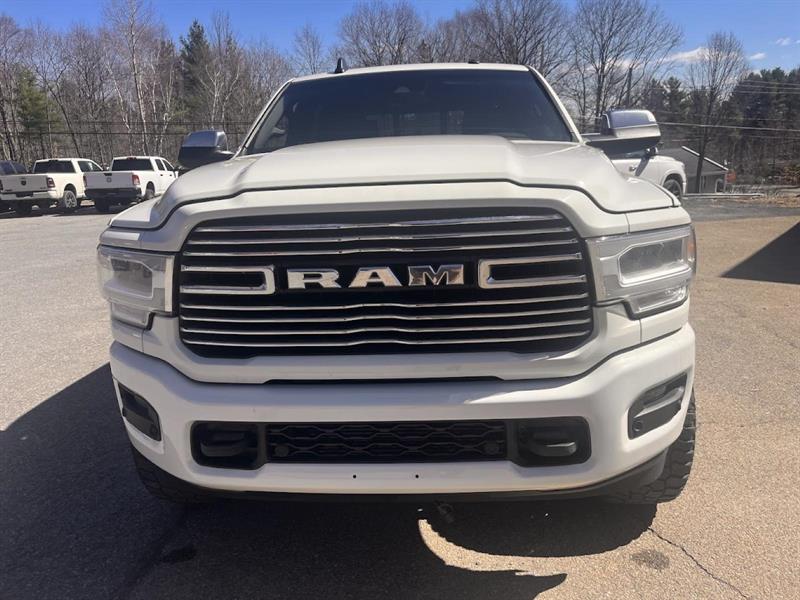 ram 2500 2019 - 2