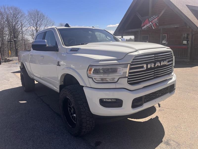 ram 2500 2019 - 4