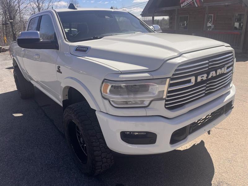 ram 2500 2019 - 5