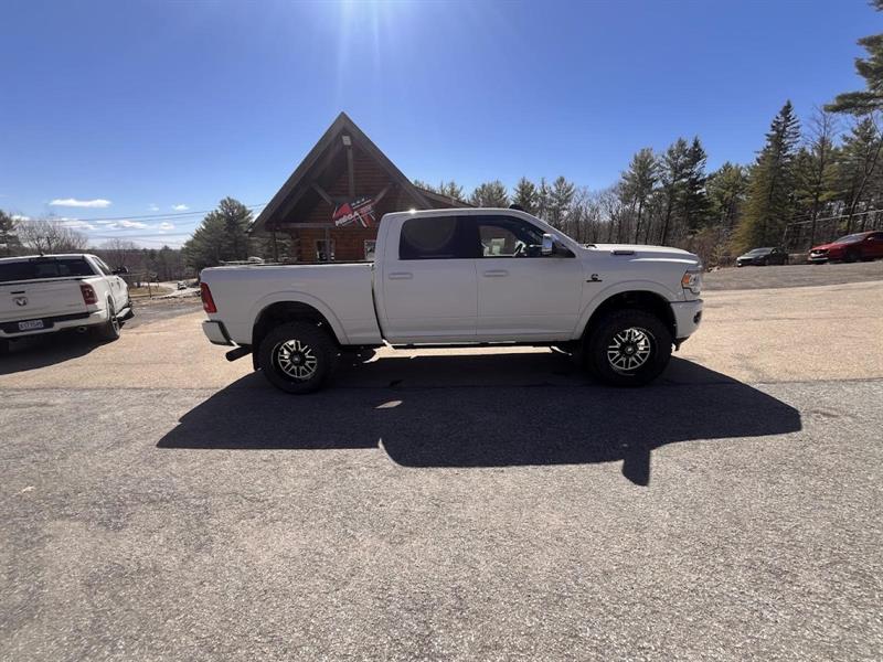 ram 2500 2019 - 7