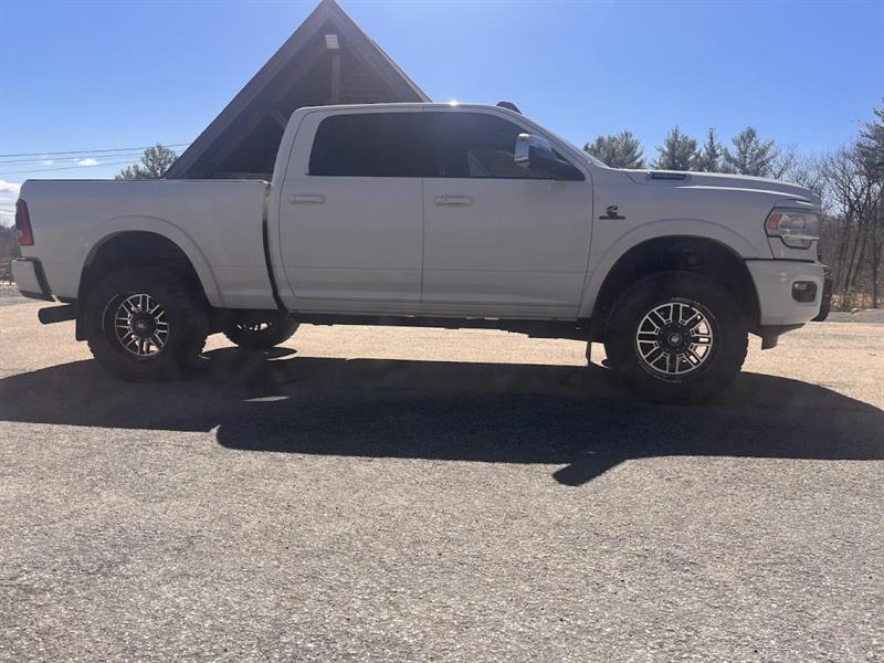 ram 2500 2019 - 8