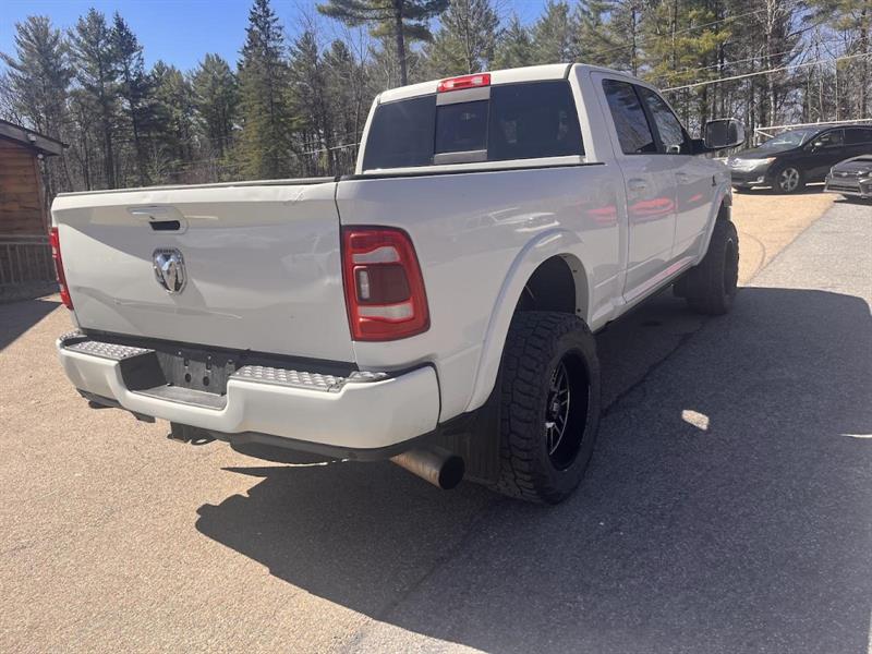 ram 2500 2019 - 10