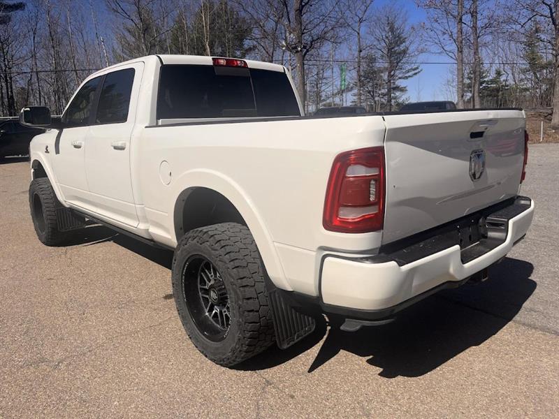 ram 2500 2019 - 13
