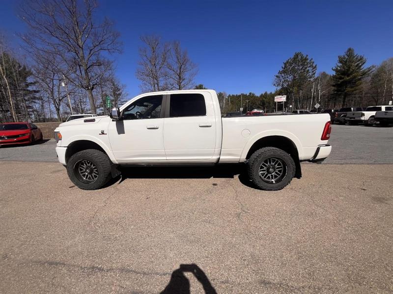 ram 2500 2019 - 14