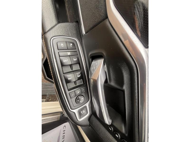 ram 2500 2019 - 18