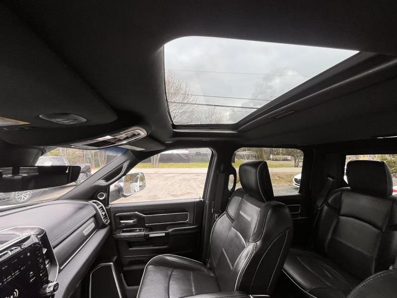 ram 2500 2019 - 19
