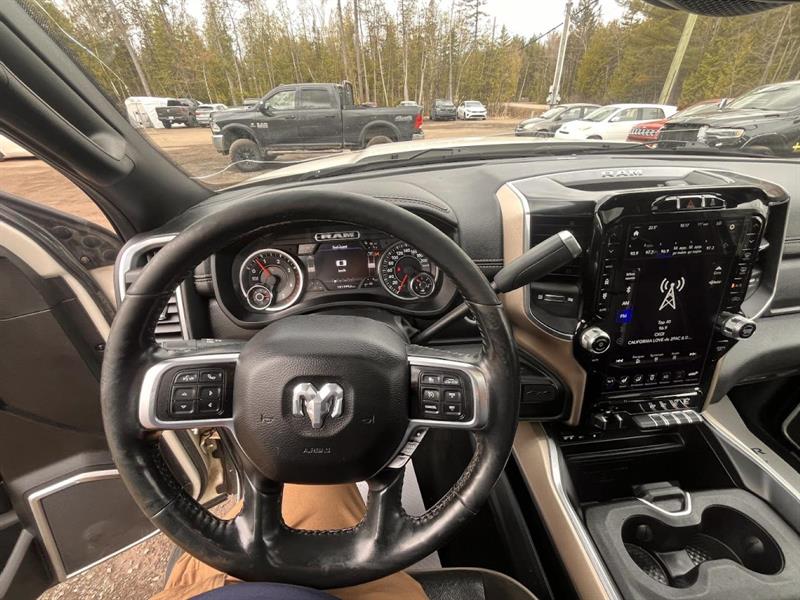 ram 2500 2019 - 20