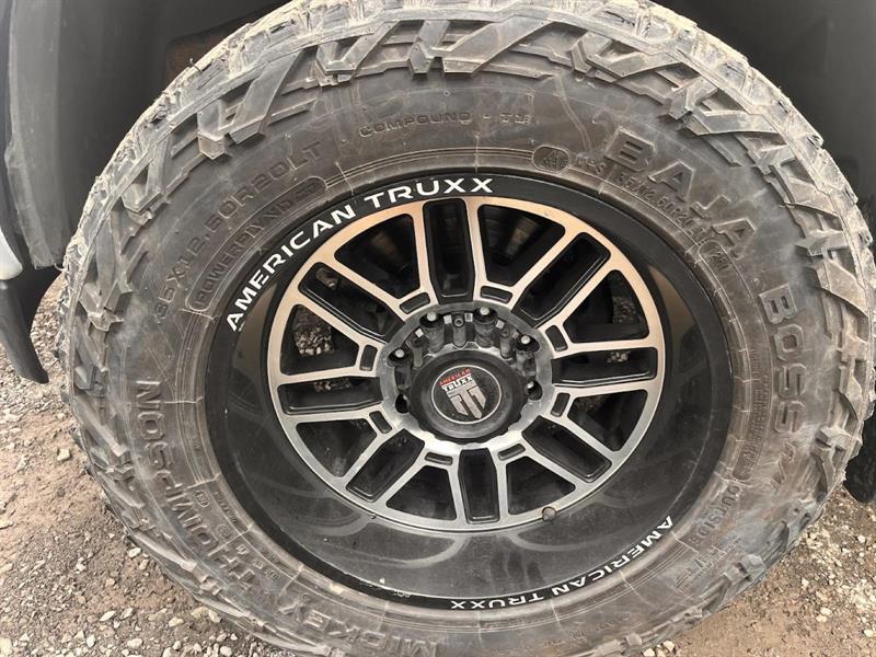 ram 2500 2019 - 23