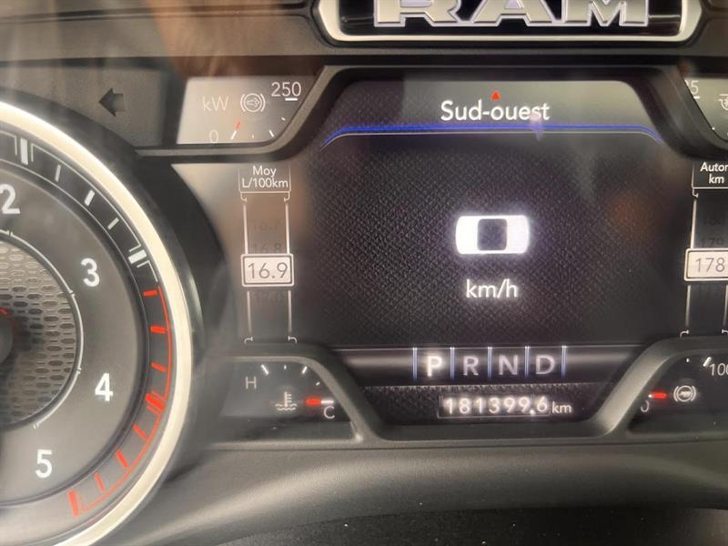 ram 2500 2019 - 24