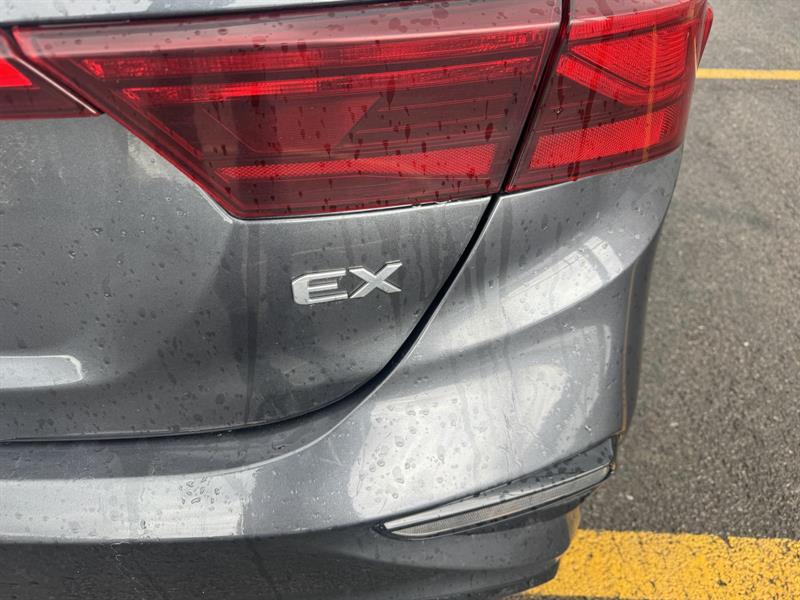 kia Forte 2019 - 3