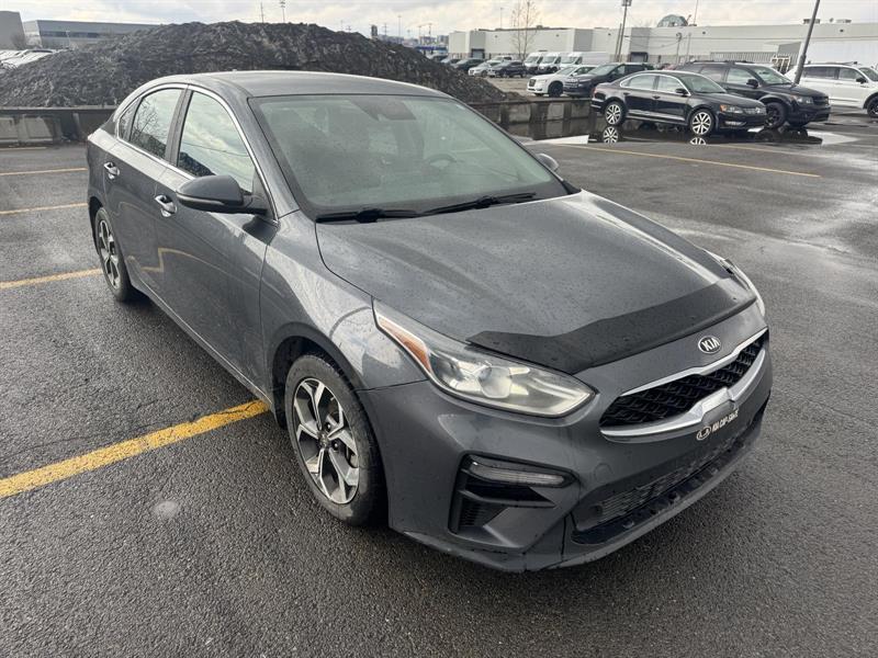 kia Forte 2019 - 6