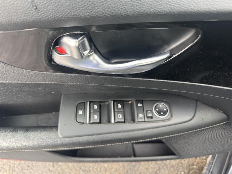 kia Forte 2019 - 8